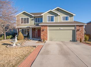 2826 Stonehaven Dr, Fort Collins, CO 80525