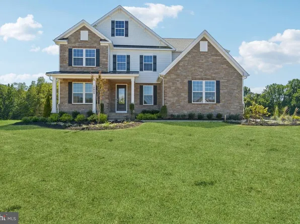 14640 Seneca Farm Ln, Germantown, MD 20874