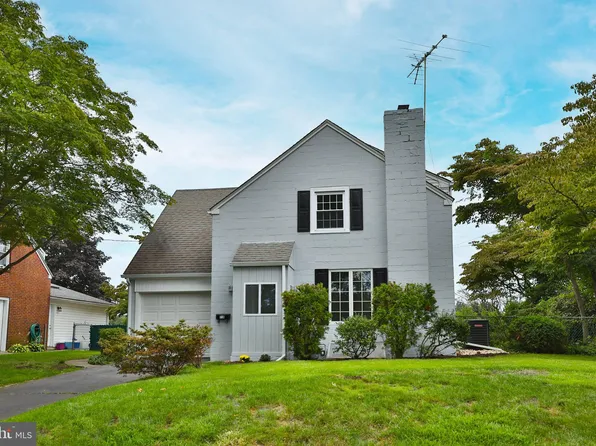 718 Kirkwood St, Jenkintown, PA 19046