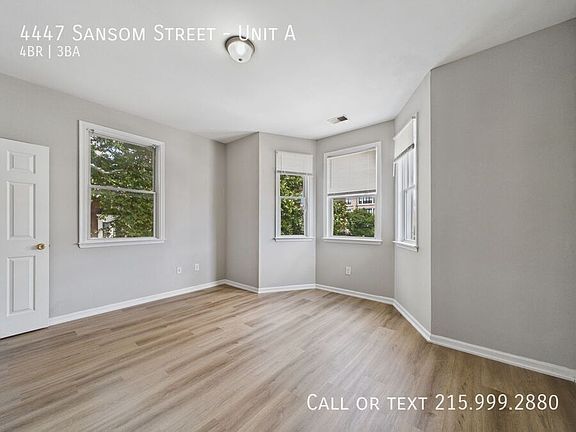 5th image of 4447 Sansom St APT A