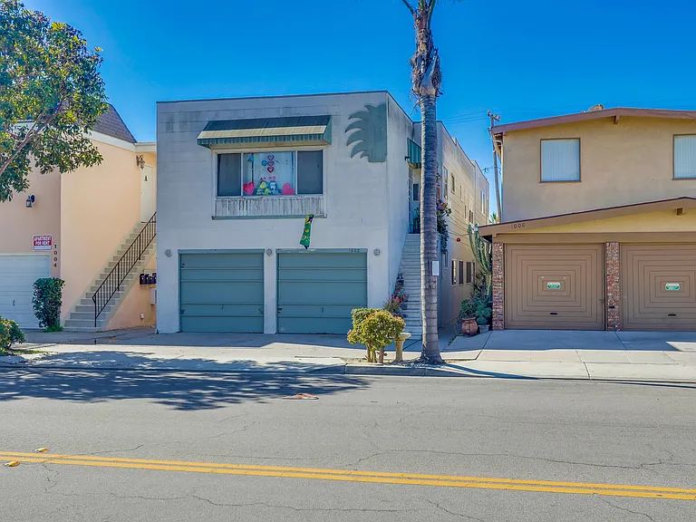 1002 Ocean Ave #5 — Photo 1