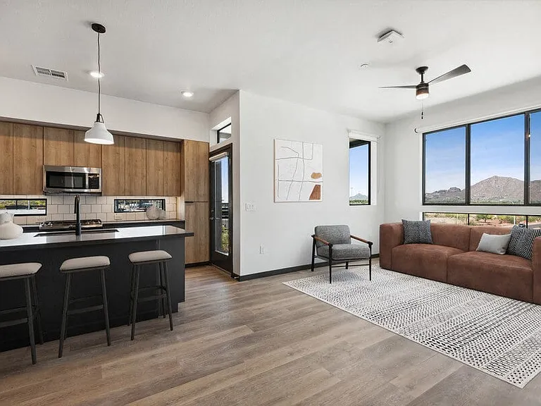 Scottsdale Entrada — Photo 29