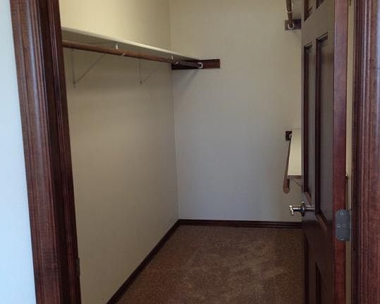 Bedroom Closet
