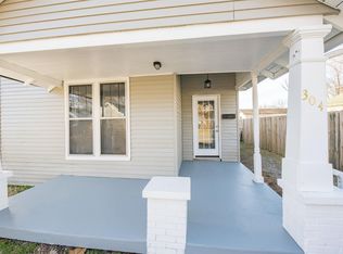 304 S Highland Ave, Murfreesboro, TN 37130