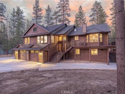 243 Santa Clara Blvd, Big Bear Lake, CA, 92315