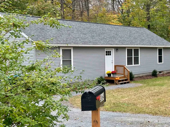 364 Grove Road, Shaftsbury, VT 05262