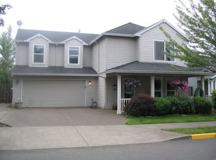 14896 SE Brackenbush Rd, Clackamas, OR 97015