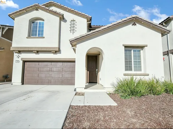 295 Coolcrest Dr, Oakley, CA 94561