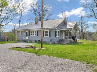 5645 S Us Highway 231, Cloverdale, IN