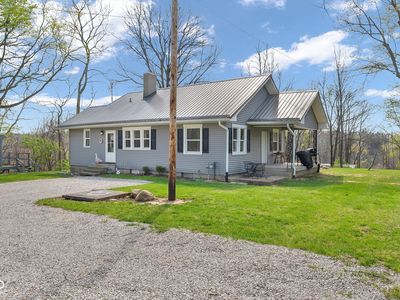 5645 S Us Highway 231, Cloverdale, IN, 46120