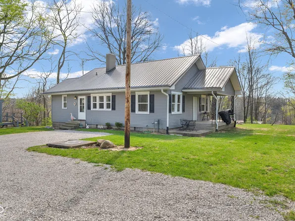 5645 S Us Highway 231, Cloverdale, IN 46120