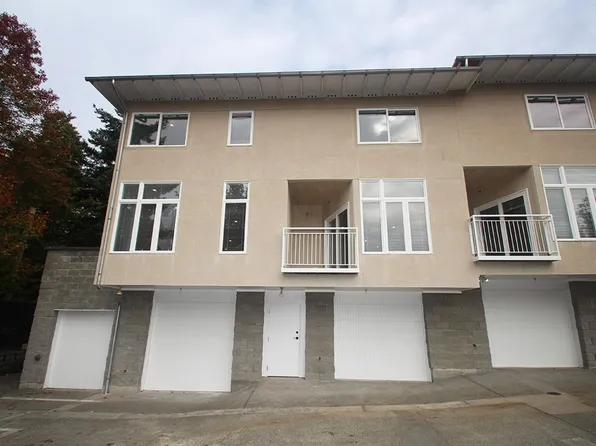 Caspian 3501 3-plex, 3501 NE 44th St #3510, Seattle, WA 98105