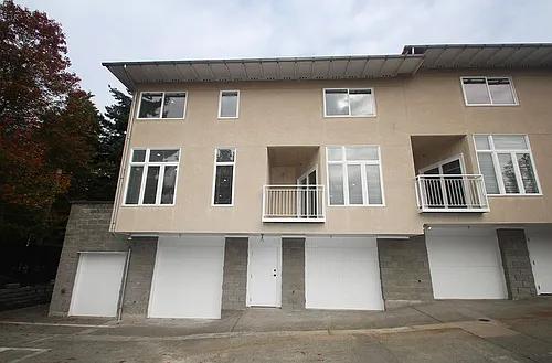 Caspian 3501 3-plex Photo 1 Caspian 3501 3-plex Photo 1