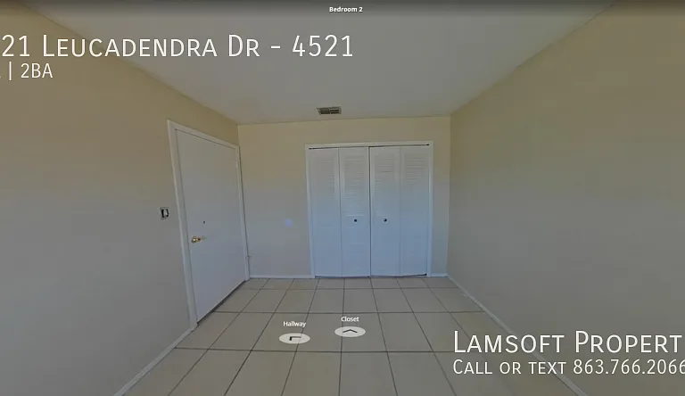 4521 Leucadendra Dr #4521 — Photo 6