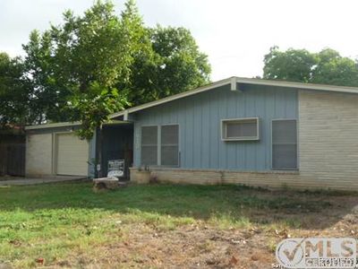 8410 Republic Dr, San Antonio, TX, 78216