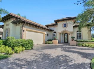 7720 Cottesmore Dr, Naples, FL 34113