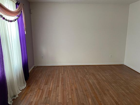 Formal Living Room to the left as you enter