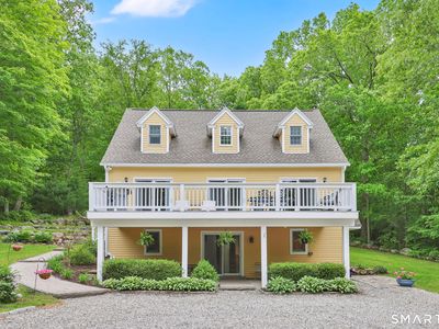 194 Brookside Lane, Mansfield, CT, 06250
