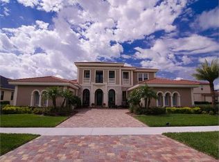 16305 Chapman Crossing Dr, Lithia, FL 33547