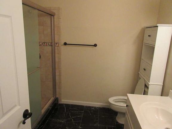 Hall Bathroom