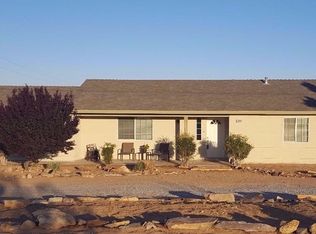 15550 Desert Star Rd, Apple Valley, CA 92307