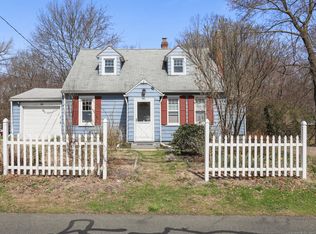 175 Westville Avenue Ext, Danbury, CT 06811