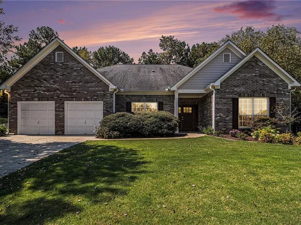 5265 Sunset Maple Trl, Lilburn, GA 30047