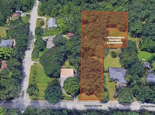 455 S Happy Hollow Rd #SEE, Fayetteville, AR 72701