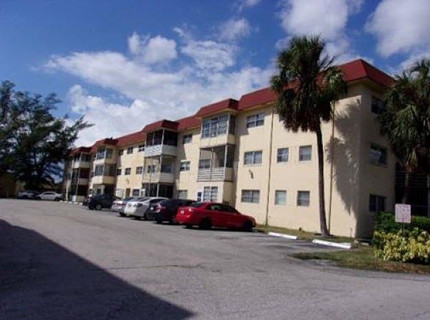 2nd image of 4043 NW 16th St APT B102