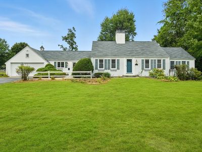 124 Longfellow Dr, Longmeadow, MA, 01106