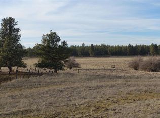 20 S Parker Rd, Spangle, WA 99031