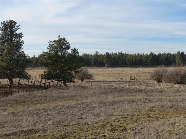 20 S Parker Rd, Spangle, WA 99031