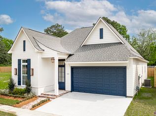 5121 McLain Way, Baton Rouge, LA 70809