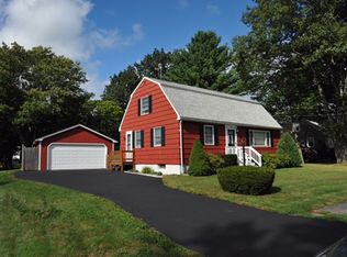 49 Independence Dr, Westbrook, ME 04092