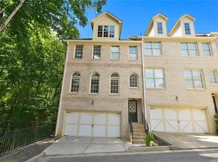 11037 Lorin Way, Johns Creek, GA 30097