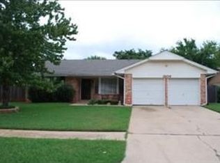 1806 Rolling Stone Dr, Norman, OK 73071