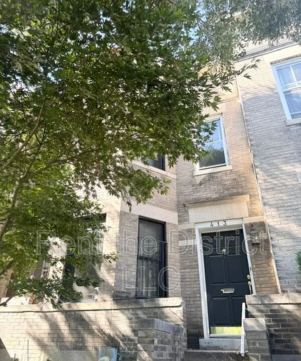 413 T St NW #UPPER