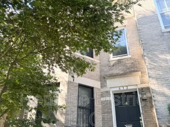 413 T St NW, Washington, DC 20001