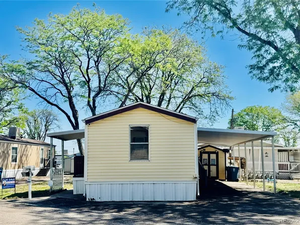 3600 E 88th Ave #193, Thornton, CO 80229