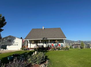 2384 Spring Creek Rd #144, Fairview, WY 83119