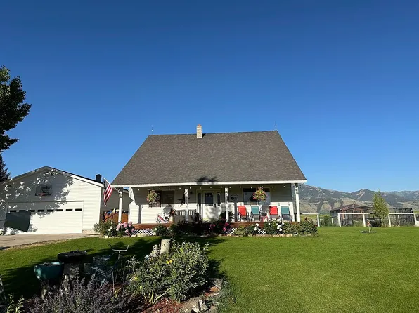 2384 Spring Creek Rd #144, Fairview, WY 83119