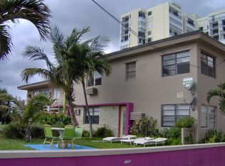 319 Pierce St, Hollywood, FL 33019