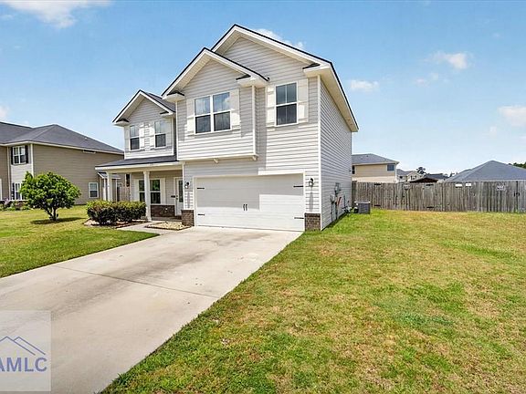 3rd image of 131 Allen Rawls Way SE