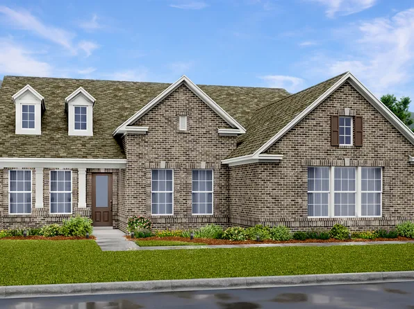 427 McLemore Rdg, Clarksville, TN 37043