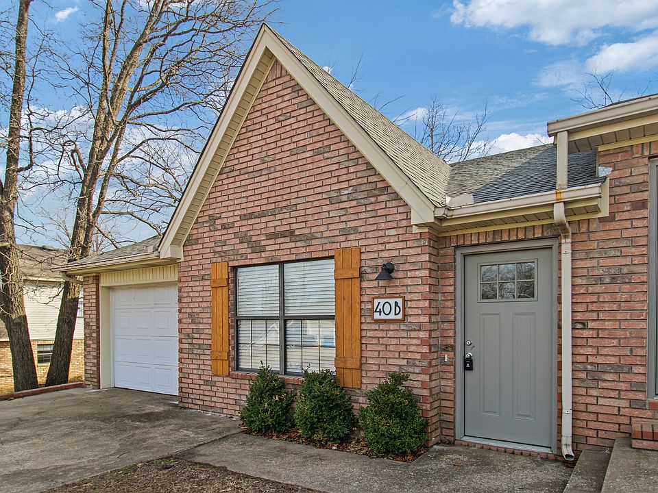 1st image of 40 Holly Dr #B