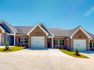 1263 Norman Chapel Rd NW, Cleveland, TN 37312