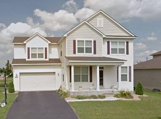 1008 Kerber Pass, Chaska, MN 55318