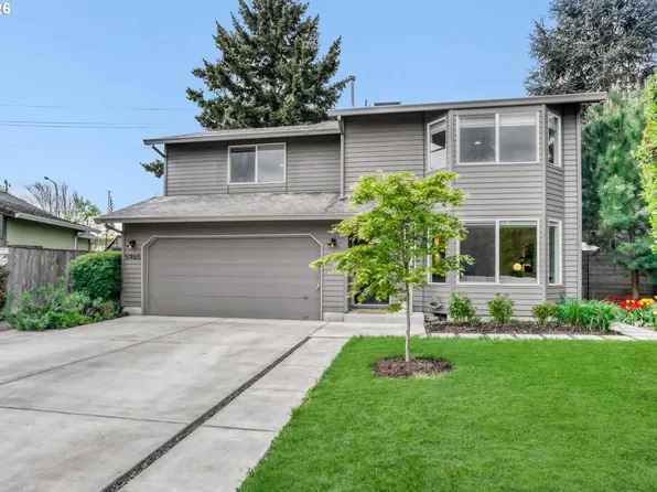 5965 NW 213th Pl, Portland, OR 97229