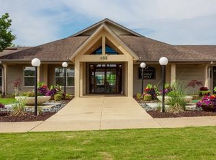 Belmont Hill Aprtments, Huntsville, AL 35824