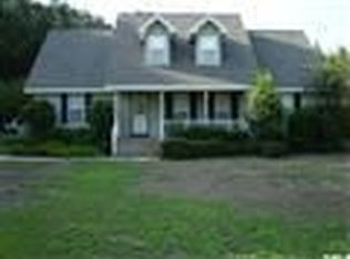 5421 Firetower Rd, Ridgeland, SC 29936